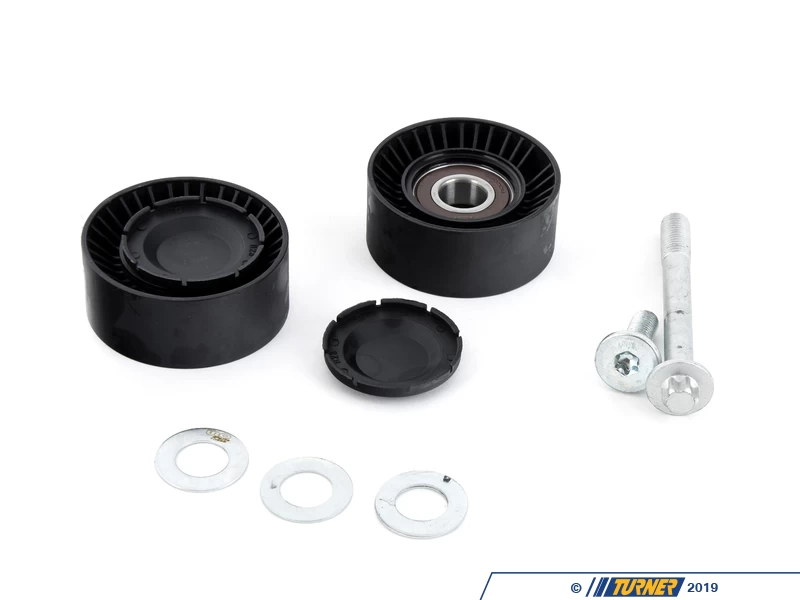 URO Mechanical Belt Tensioner Rebuild Kit - E70
