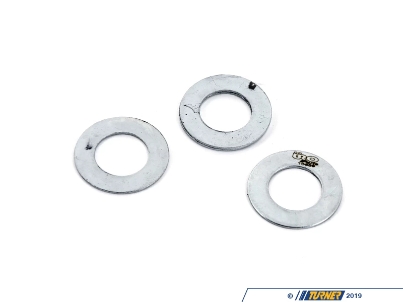 URO Mechanical Belt Tensioner Rebuild Kit - E70 - Image 3