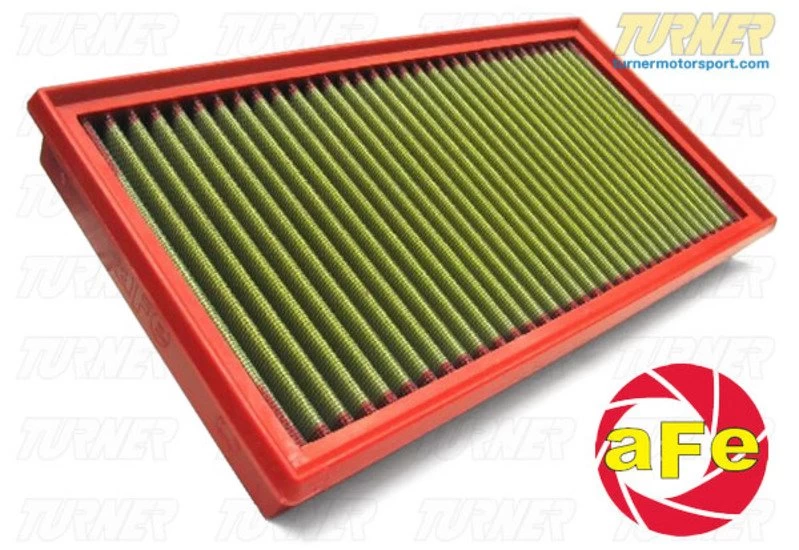 AFe Pro5R Air Filter - MINI Cooper S 2002-2006 - Image 4