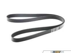 Gates Accessory Belt - E70, E71, F01, F02, F07, F10, F12