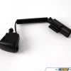 Windshield Washer Nozzle - E60 528i, 530i, 535i, 545i, 550i, M5