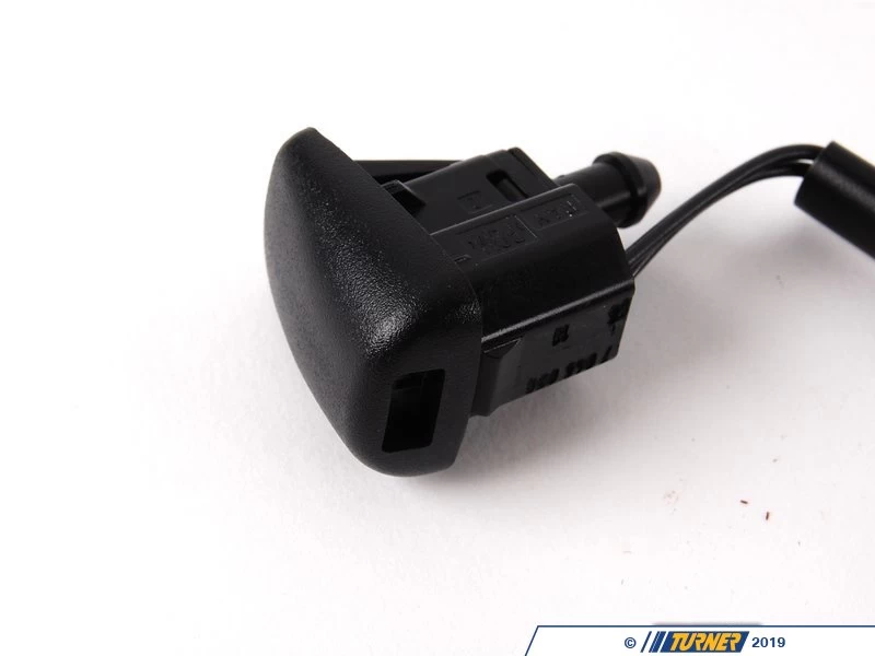 Windshield Washer Nozzle - E60 528i, 530i, 535i, 545i, 550i, M5 - Image 2