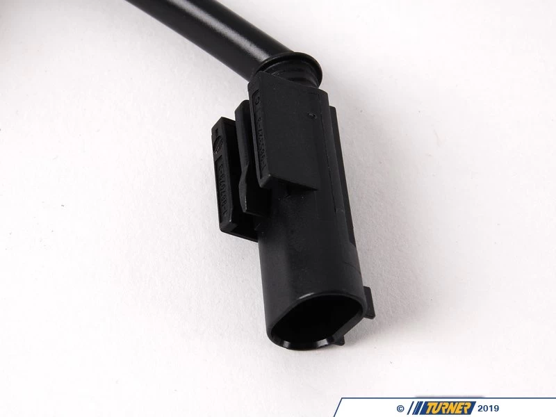 Windshield Washer Nozzle - E60 528i, 530i, 535i, 545i, 550i, M5 - Image 4