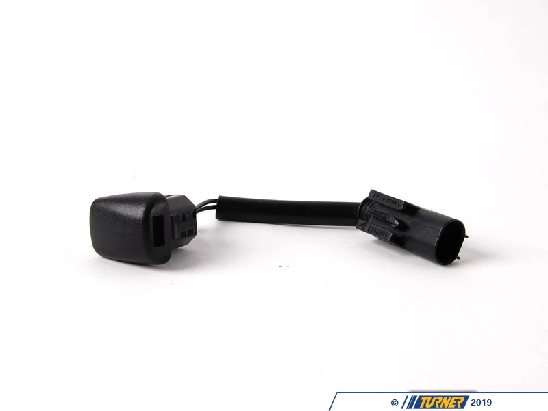 Windshield Washer Nozzle - E60 528i, 530i, 535i, 545i, 550i, M5 - Image 8
