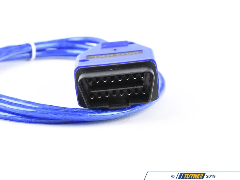 OBDII USB Diagnostic Cable - Image 2