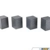 QuickJack Tall Rubber Contact Block Set
