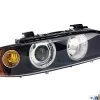 OEM Hella Headlight - Right - E39 525i, 530i, 540i, M5 2001-2003