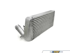 Evolution Racewerks Competition Series Front Mount Intercooler Basic Kit - F Chassis 1/2/3/4 Series With N55
