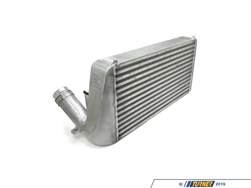 Evolution Racewerks Competition Series Front Mount Intercooler, Basic Kit - F Chassis N20/N26
