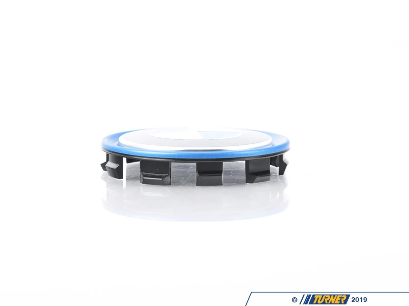 WHEEL CENTER CAP WIT - Image 3