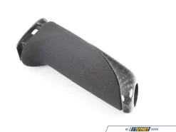 Carbon Fiber OEM Style EBrake Handle F Chassis