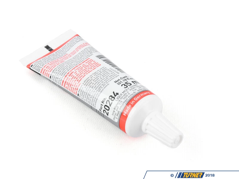 Liqui Moly Liqui-Moly Power Steering Fluid Stop-Leak - 35mL - Image 2