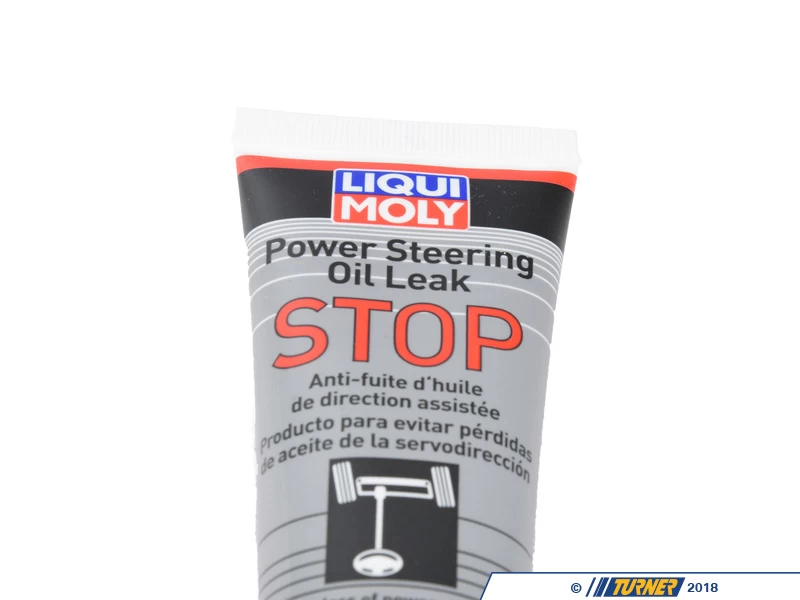 Liqui Moly Liqui-Moly Power Steering Fluid Stop-Leak - 35mL - Image 3
