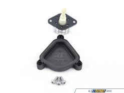 Genuine BMW Headlight Adjusting Motor - Headlight Vertical Aim Control - F25 E92 E93 E70