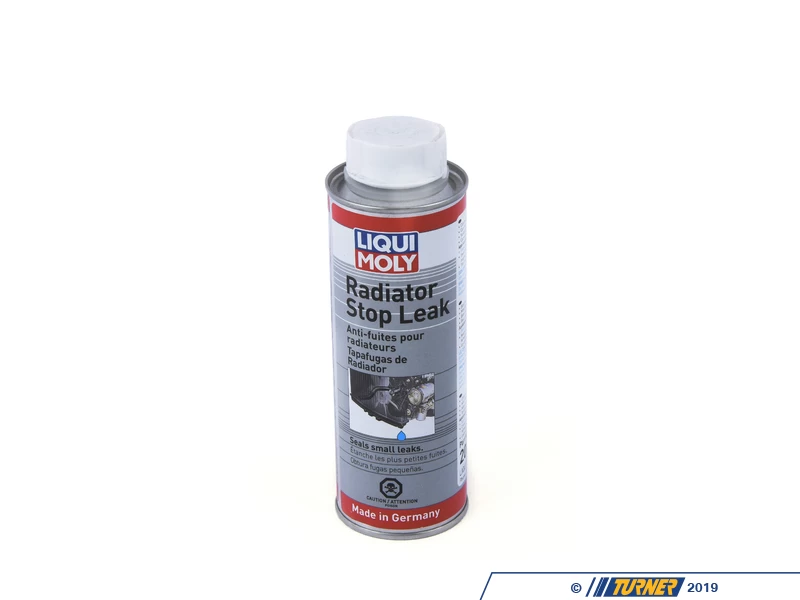Liqui Moly Liqui-Moly Radiator Stop-Leak - 250mL