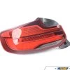 Genuine BMW LED LCI Taillight - Left - F22, F23, F87