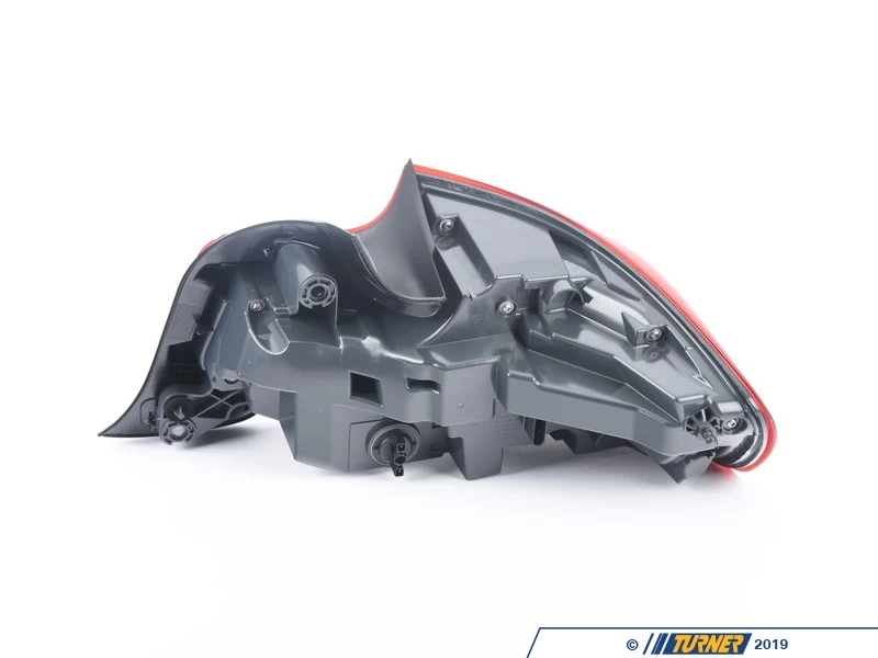 Genuine BMW LED LCI Taillight - Left - F22, F23, F87 - Image 2