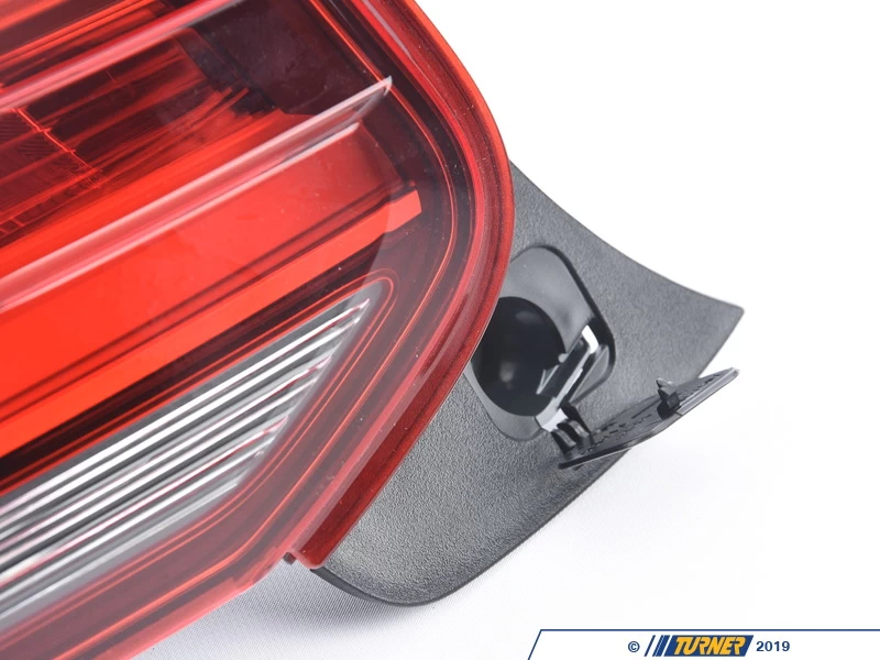 Genuine BMW LED LCI Taillight - Left - F22, F23, F87 - Image 3