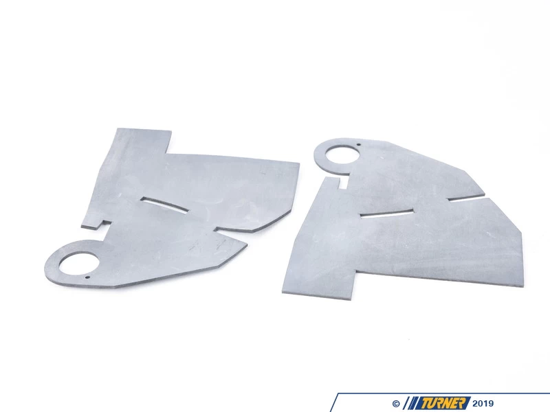 Dinan Performance Dual-Core Intercooler - F87 M2 - Image 5