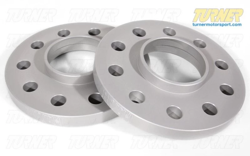 H&R 15mm Wheel Spacers (Pair) - BMW I3, I8 - Image 4