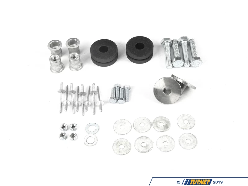 Dinan Performance Dual-Core Intercooler - F87 M2 - Image 7