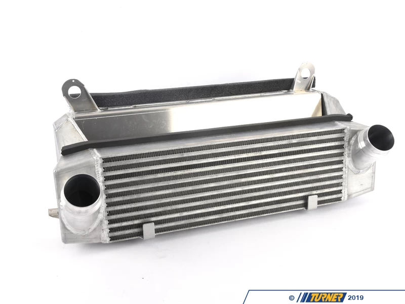 Dinan Performance Dual-Core Intercooler - F87 M2 - Image 8