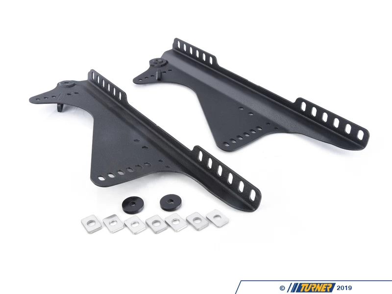 Brey-Krause R-9256 Seat Mount - Driver - Image 3