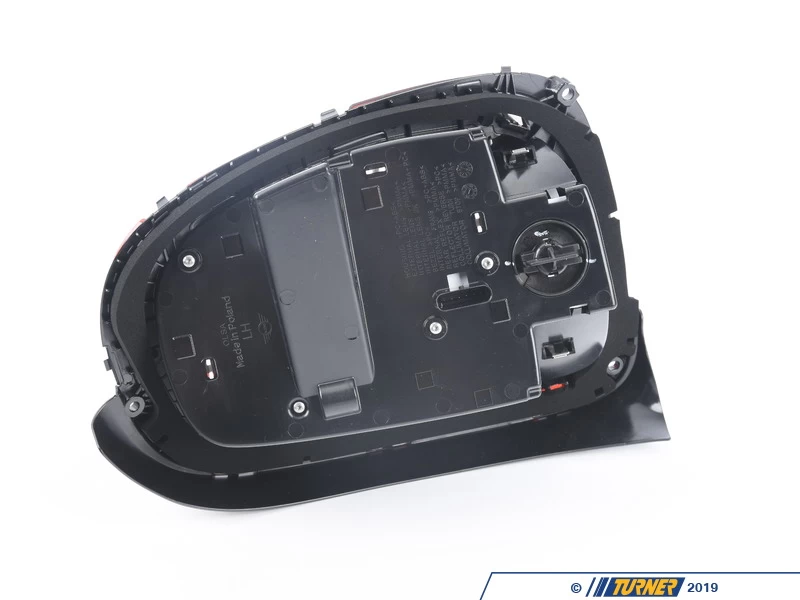 Genuine European Mini Tail Light LED Union Jack UK - Left - F56 F55 F56 - Image 3