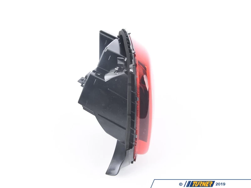 Genuine European Mini Tail Light LED Union Jack UK - Left - F56 F55 F56 - Image 4