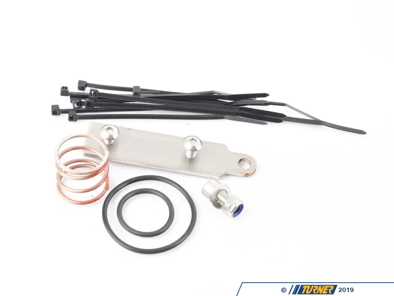 Blow Off Valve Kit - N55 M235i - Image 3