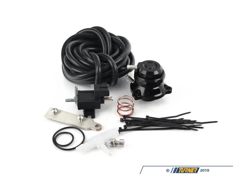 Blow Off Valve Kit - N55 M235i