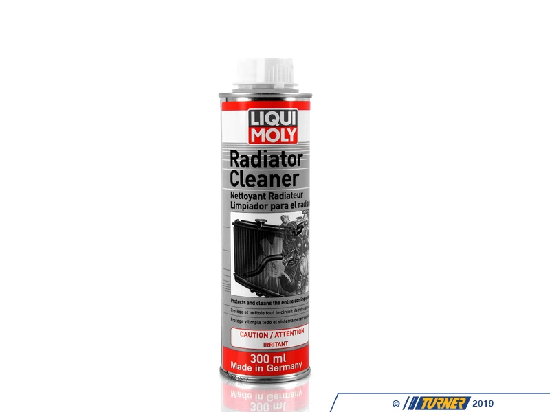 Liqui Moly Radiator Cleaner - 300mL - Image 2