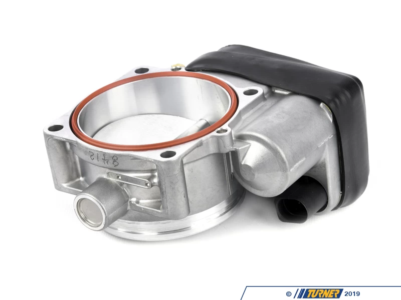 Dinan Performance High Flow Throttle Body - E60 550i, E64/63 650i, E65/66 750i