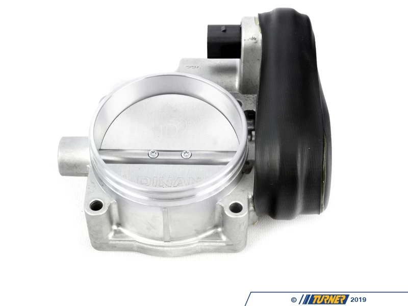 Dinan Performance High Flow Throttle Body - E60 550i, E64/63 650i, E65/66 750i - Image 2