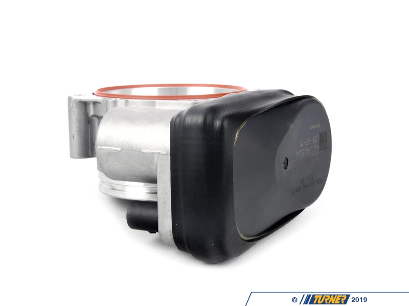 Dinan Performance High Flow Throttle Body - E60 550i, E64/63 650i, E65/66 750i - Image 3