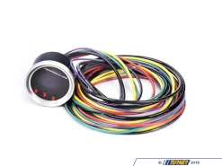 VC-50 Water Methanol Controller / Boost Gauge (1-50 PSI)