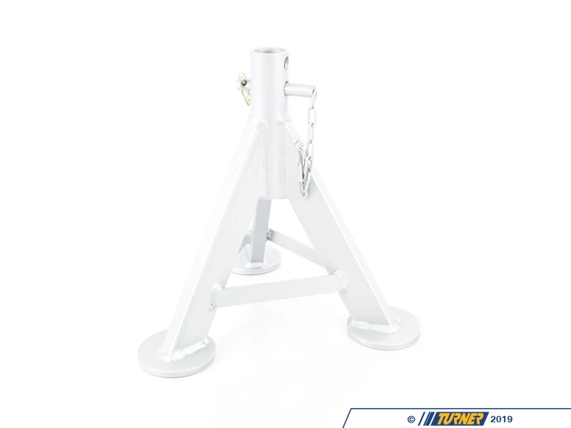 ESCO 3-Ton Jack Stand - Priced Each - Image 3