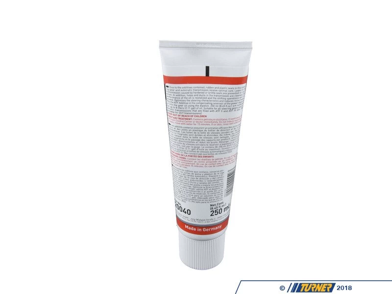 Liqui Moly Liqui-Moly ATF Additive - 250mL - Image 2