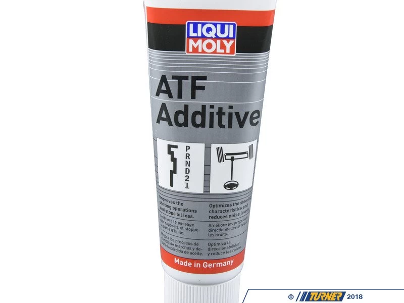 Liqui Moly Liqui-Moly ATF Additive - 250mL - Image 3
