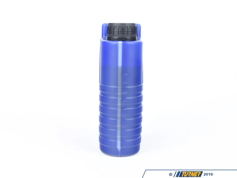 Liqui Moly Liqui-Moly Synthoil Race Tech GT1 10w-60 Engine Oil - 1 Liter - Image 2