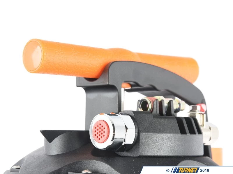 Schwaben 6-Liter Dual Powered Oil Extractor - Image 5