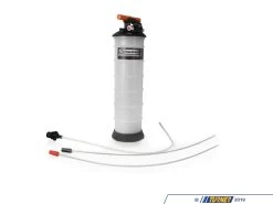 Schwaben 6-Liter Dual Powered Oil Extractor