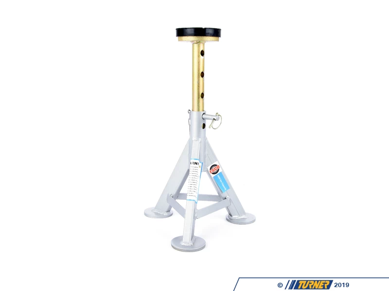 ESCO 3-Ton Jack Stand - Priced Each
