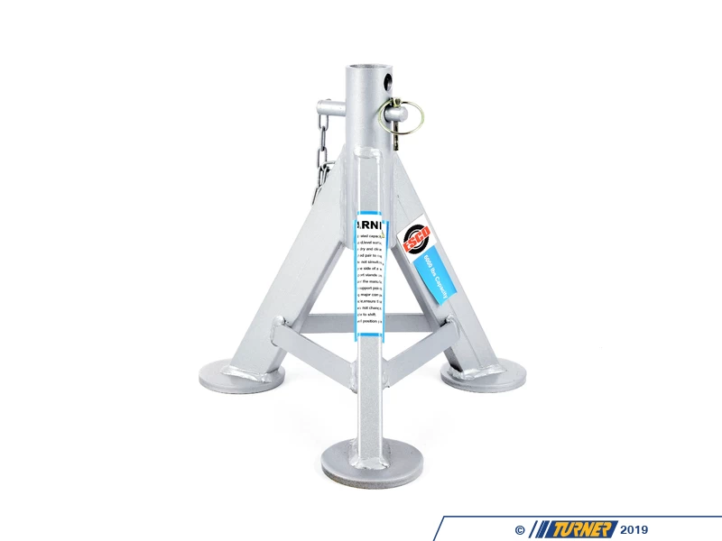 ESCO 3-Ton Jack Stand - Priced Each - Image 10