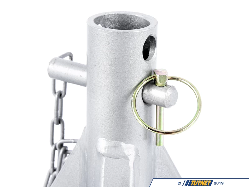 ESCO 3-Ton Jack Stand - Priced Each - Image 11