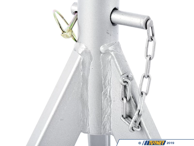 ESCO 3-Ton Jack Stand - Priced Each - Image 12