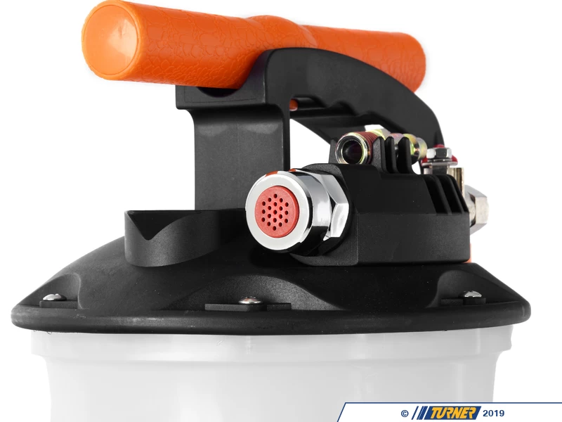 Schwaben 6-Liter Dual Powered Oil Extractor - Image 6