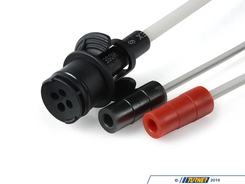 Schwaben 6-Liter Dual Powered Oil Extractor - Image 8