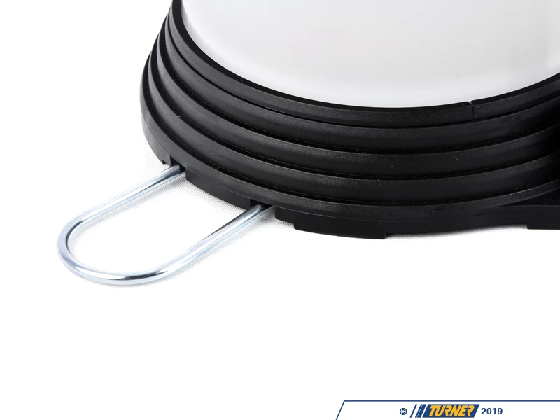 Schwaben 6-Liter Dual Powered Oil Extractor - Image 12