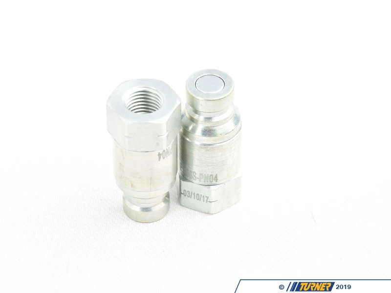 QuickJack Vehicle Lift - 5,000 Lb. Capacity - 110 Volt (60Hz) Power Unit - Image 16